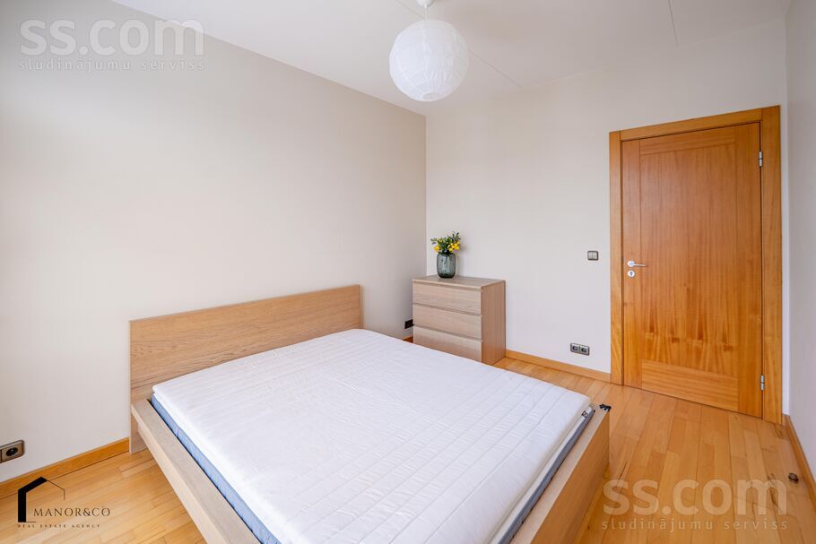 Vecā Biķernieku 9, Rīga — dzivoklis