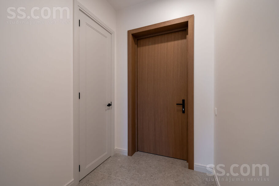 Čiekuru 3, Rīga — dzivoklis