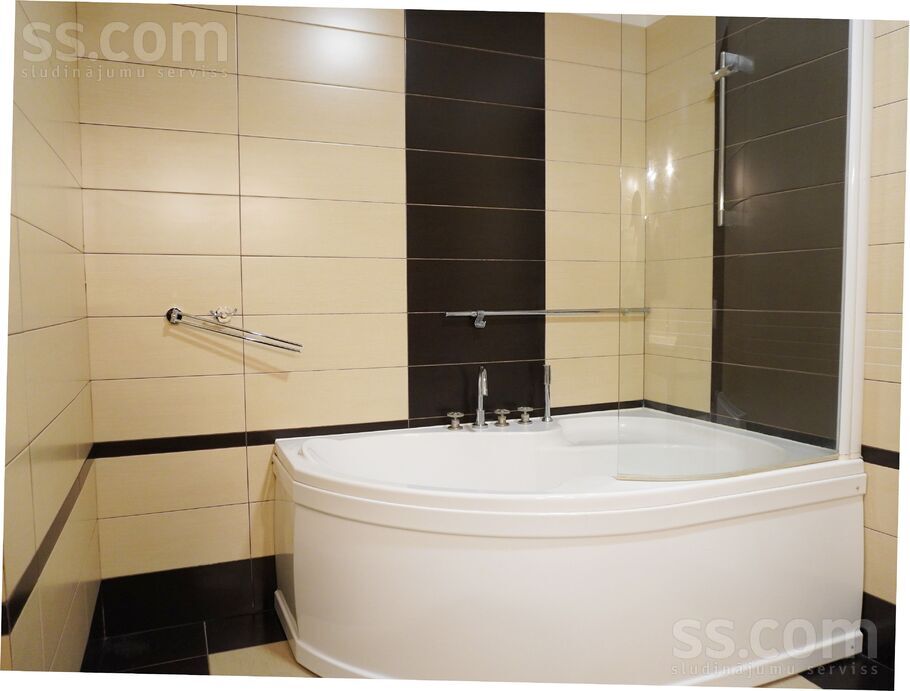 Riekstu 21 6, Ogre un raj., Ikšķile — maja