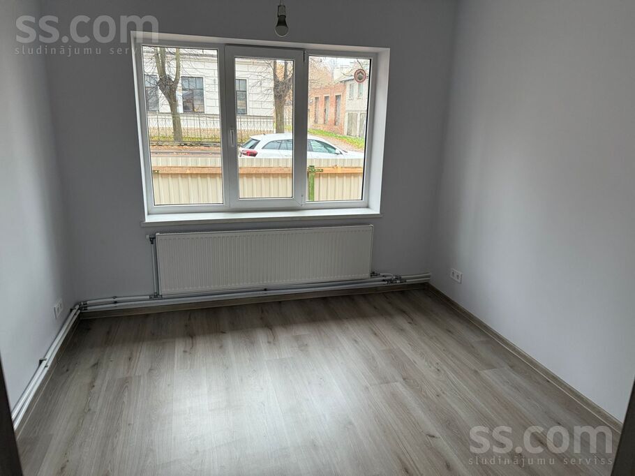 Dobeles iela 54a, Jelgava un raj., Jelgava — maja