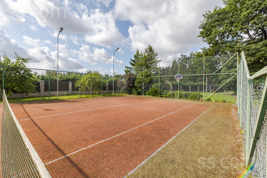 Kanāla, Rīga — maja