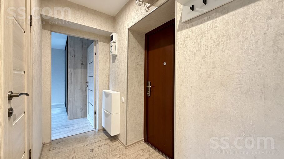 Brīvības gatve 430, Rīga — dzivoklis