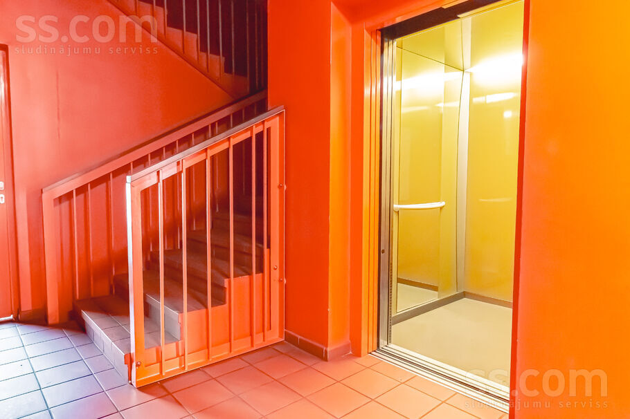 Vienības g. 192, Rīga — dzivoklis