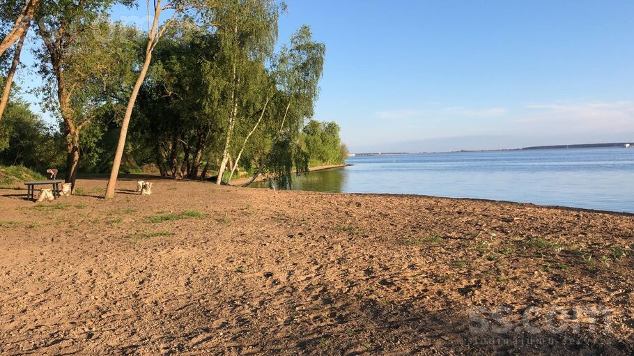 „Rēzijas”, Bērzmente, Rīgas rajons, Ķekavas pag. — zeme