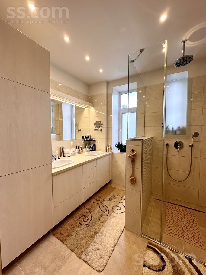 Valguma 25, Rīga — dzivoklis