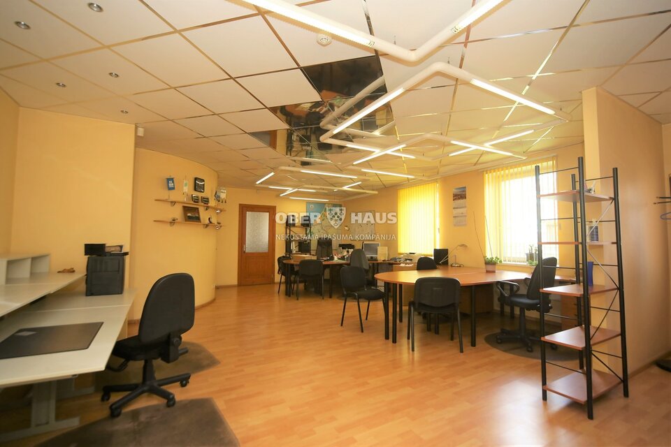 Pils iela 53, Ventspils