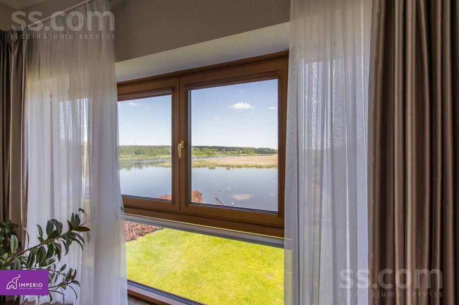 Attekas ceļš 24/4, Rīgas rajons, Salaspils — maja