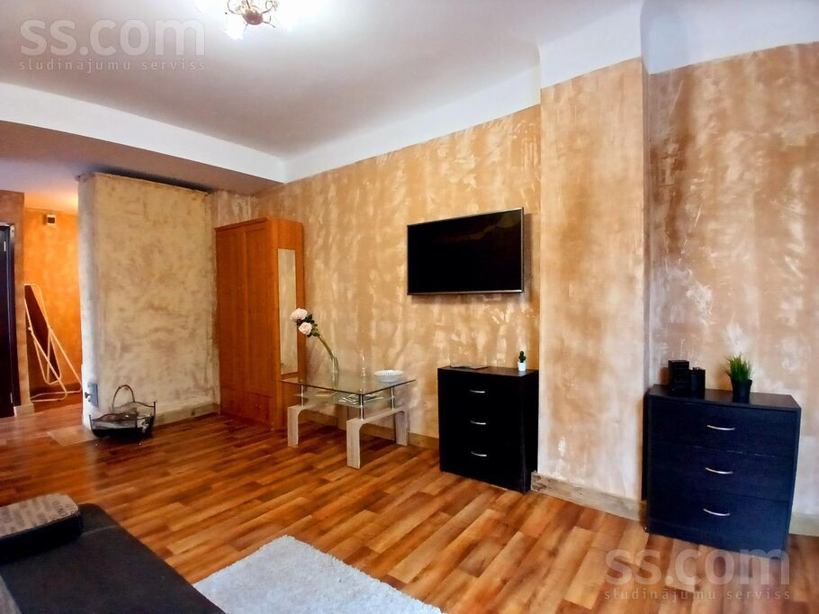 Kundziņsalas 7. šķ. l. 10, Rīga, Kundziņsala — telpa