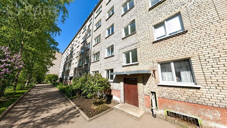 Sarkandaugavas 26 k-6, Rīga — dzivoklis