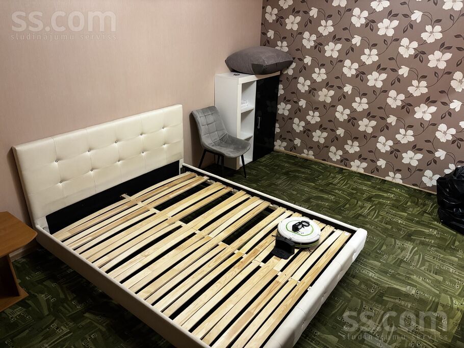 Helēnas liela 28, Alūksne un raj., Alūksne — dzivoklis