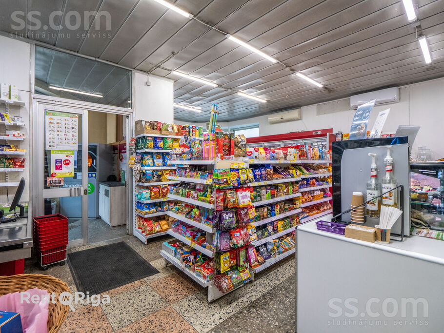 Zaļā 1, Rīgas rajons, Baloži — maja