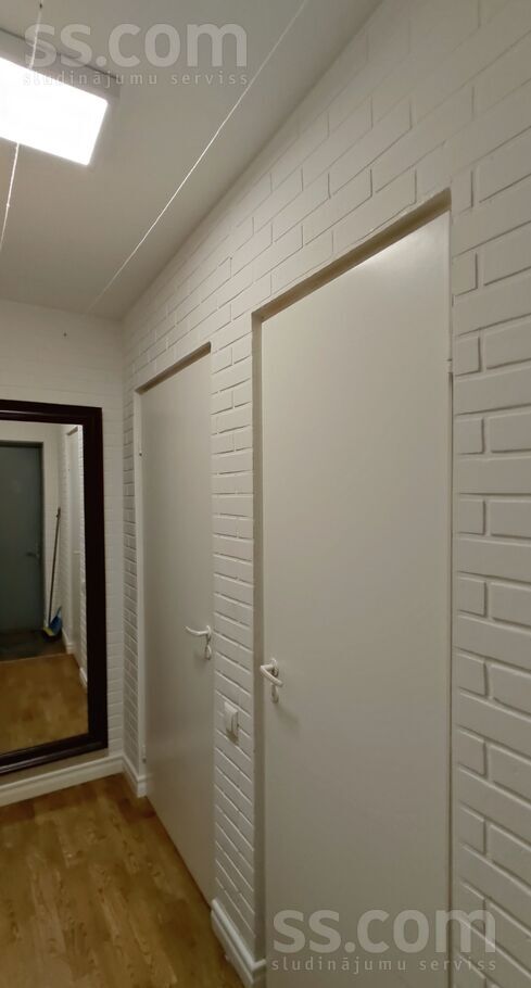 Talsu šoseja 31/6, Jūrmala — dzivoklis