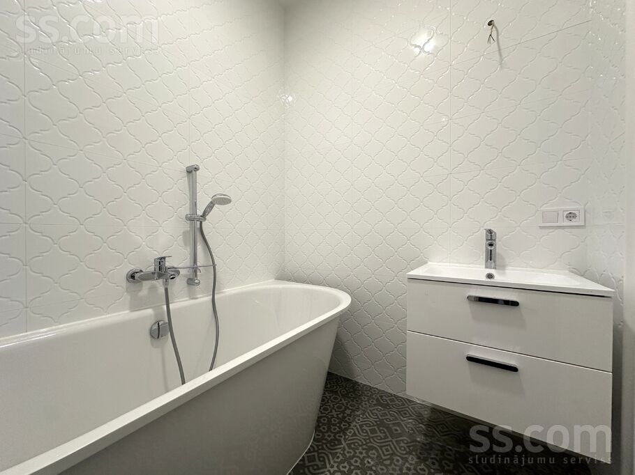 Kristapa 2, Rīga — dzivoklis