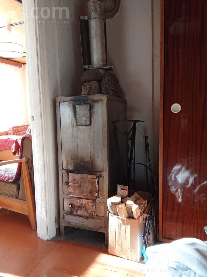 Zvirbuļu 2/Roze 54 2, Rīgas rajons, Saulkrasti — maja