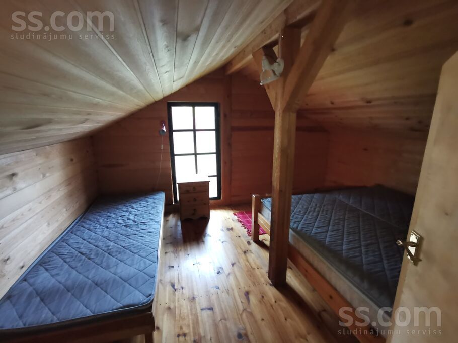 Rauza, Valka un raj., Palsmanes pag. — vienseta