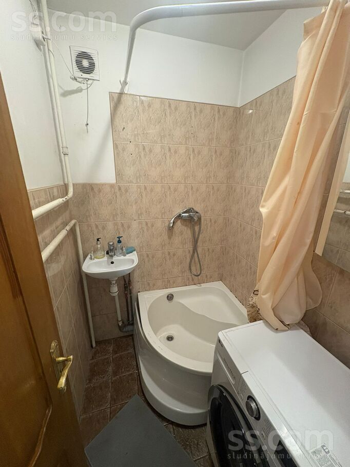 Latgales 170, Rīga — dzivoklis