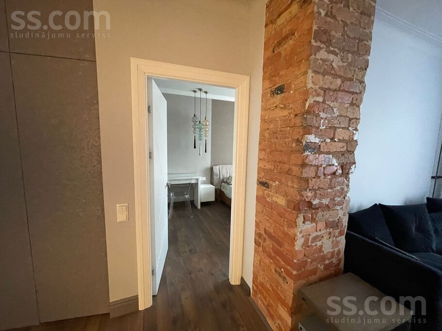 Lāčplēša 129, Rīga — dzivoklis