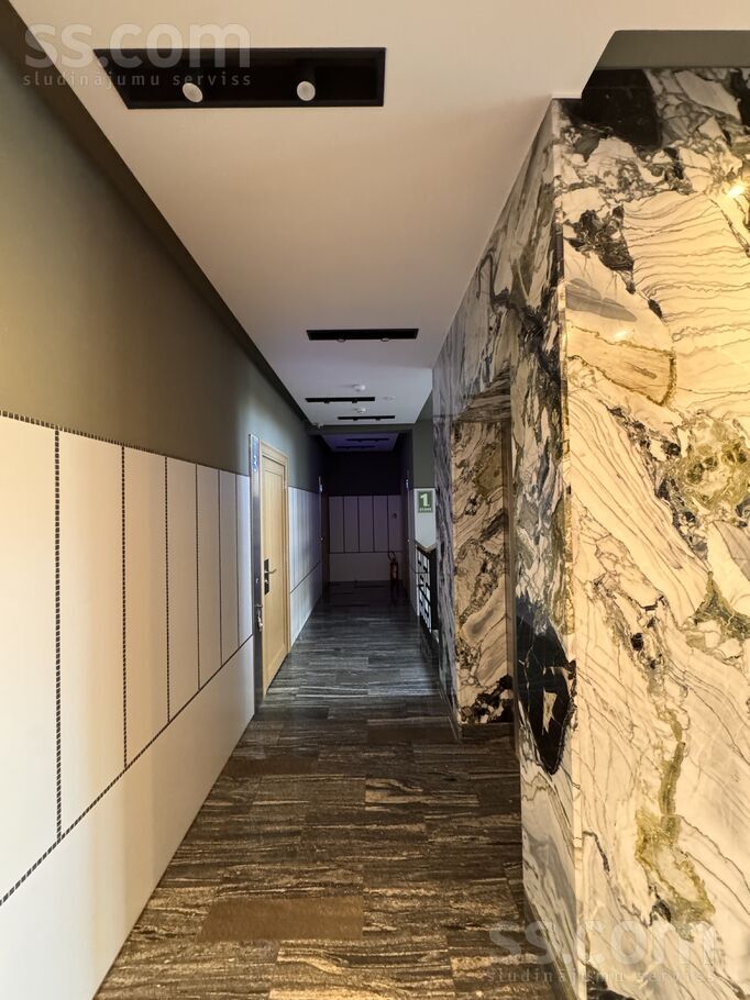 Rīgas 51, Jūrmala — dzivoklis