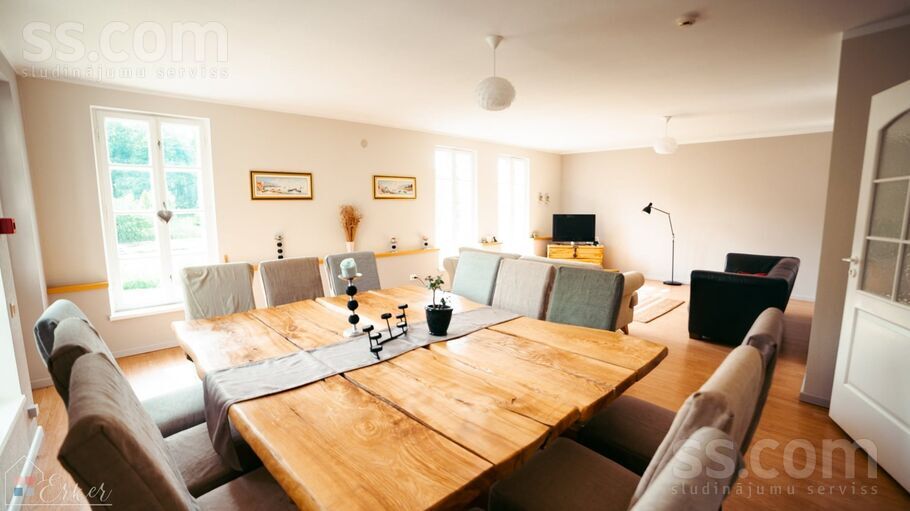 Rožkalni, Puzenieki, Ventspils un raj., Puzes pag. — maja