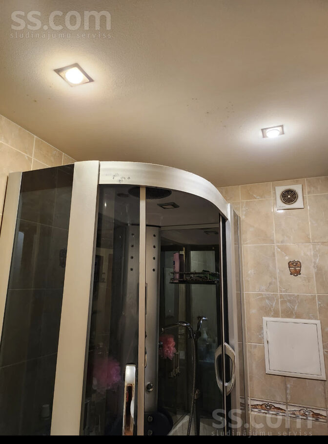 Meldru 2, Rīga — dzivoklis