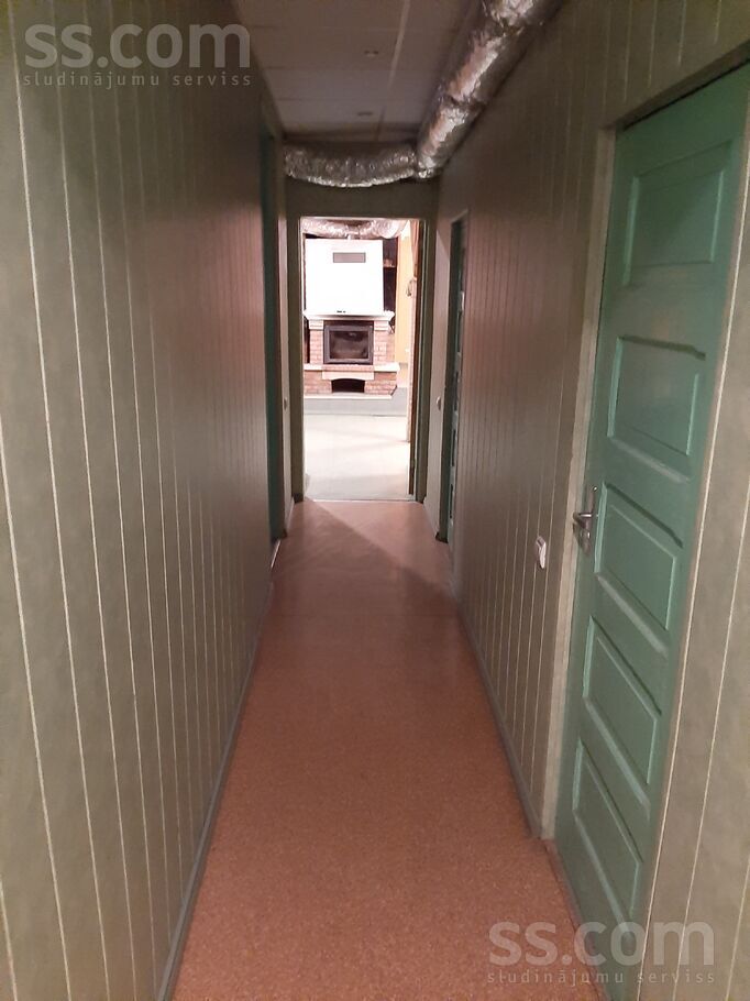 Alūksne un raj., Ilzenes pag. — vienseta