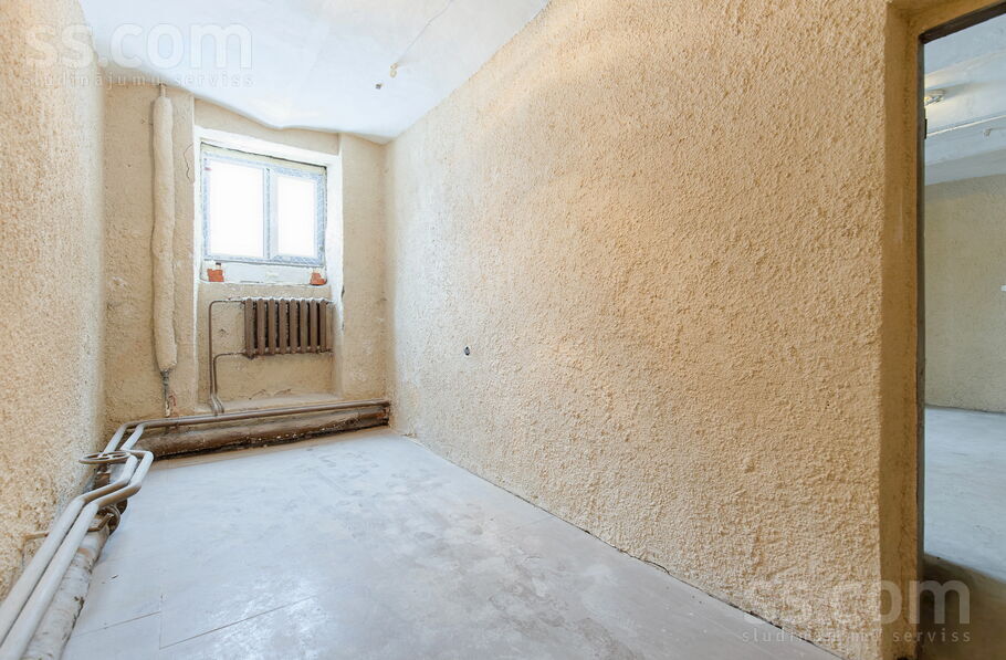 Čaka 133, Rīga, centrs — telpa