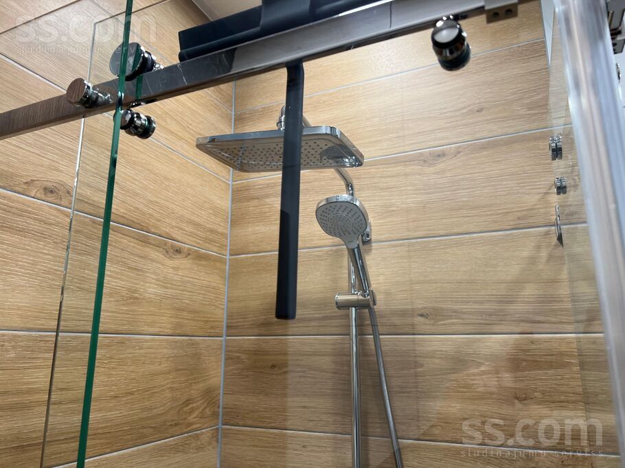 Nometņu 5, Rīga — dzivoklis