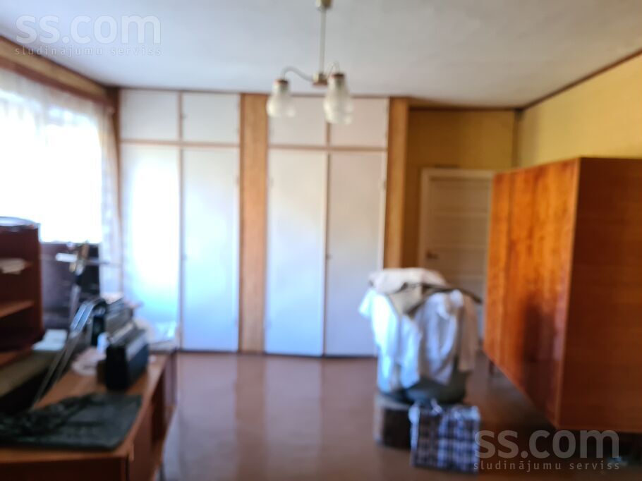 Daugavas iela 18, Jumprava, Ogre un raj., Jumpravas pag. — maja