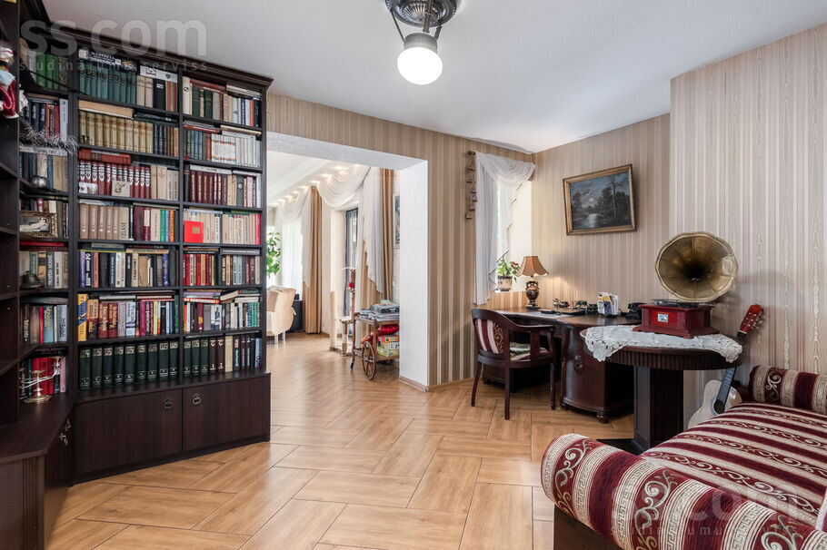 Smilšu, Carnikava, Rīgas rajons, Carnikavas nov. — maja