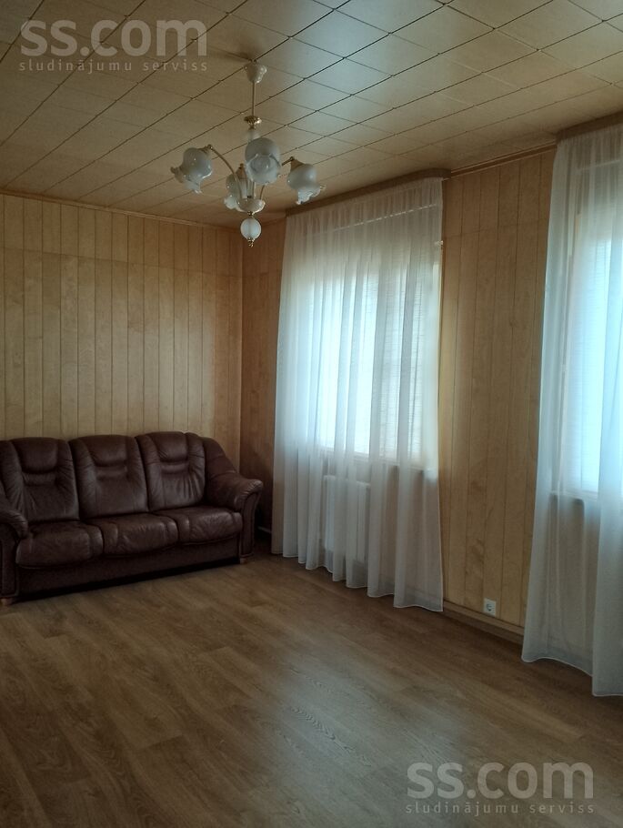 Mezsetu dārzs 72, Jāņupe, Rīgas rajons, Olaines pag. — maja