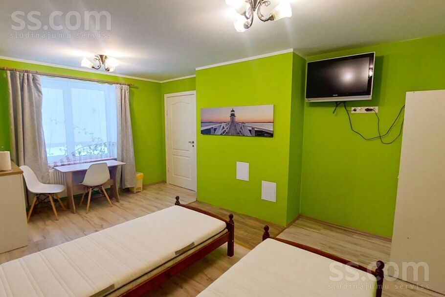 Celtnieku iela 26, Rīgas rajons, Saulkrasti — maja