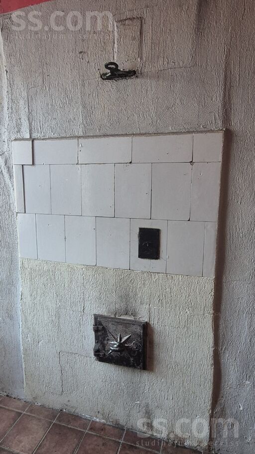 Čaka 121, Rīga — dzivoklis