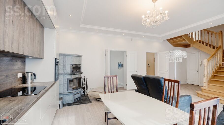 Muižas 24, Jūrmala — maja