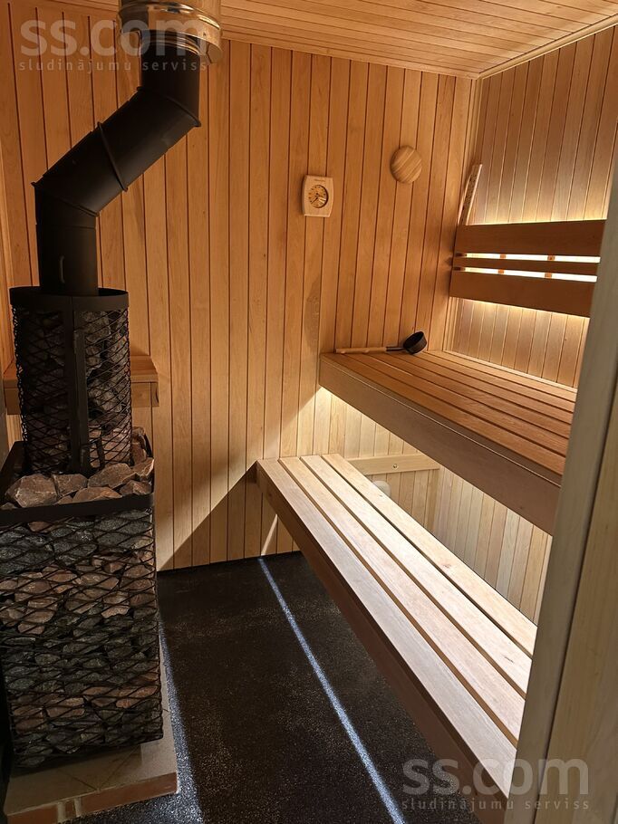 Imantas 8. l. 11, Rīga, Imanta — telpa