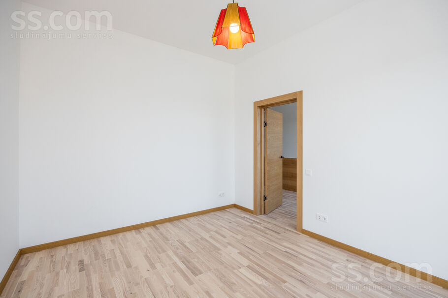 Rītausmas iela 1, Mārupe, Rīgas rajons, Mārupes pag. — maja