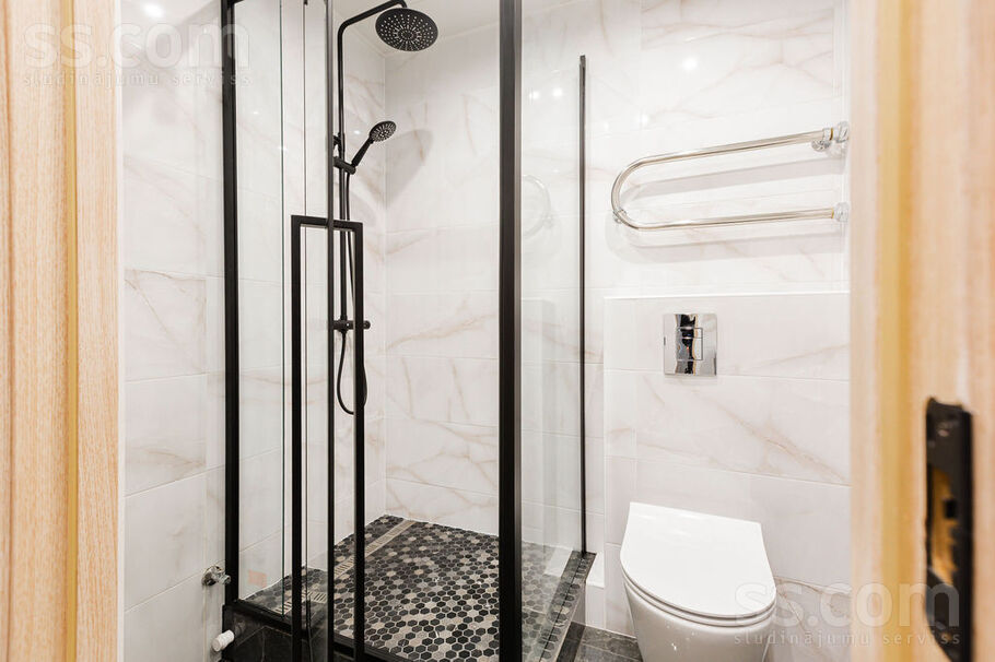 Spilves 37, Rīga — dzivoklis