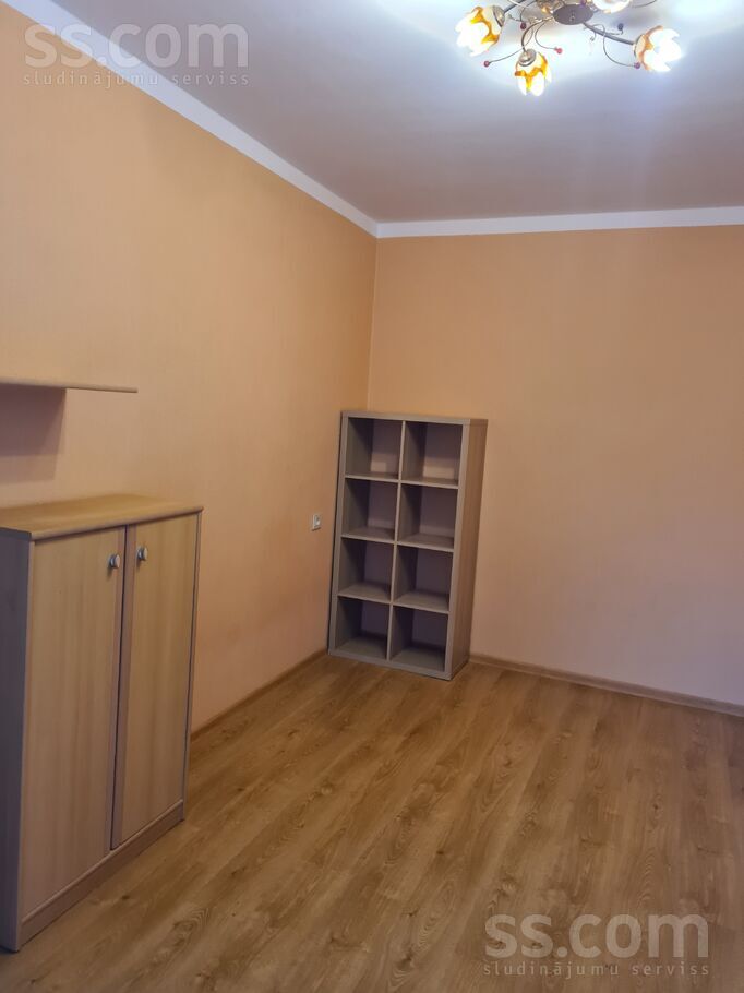 Deglava 53, Rīga — dzivoklis