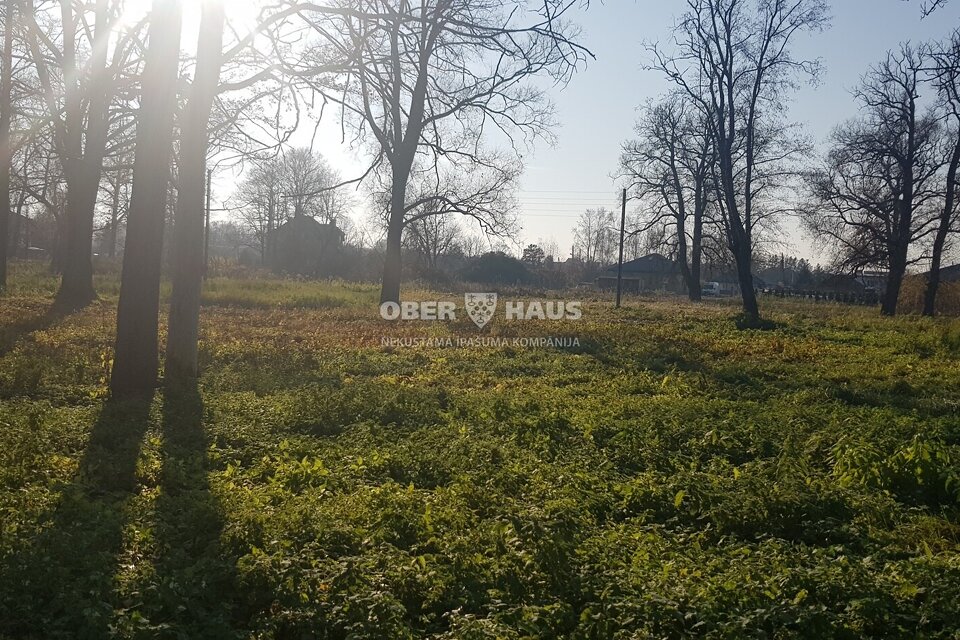 Dambja iela 38A, Jelgava