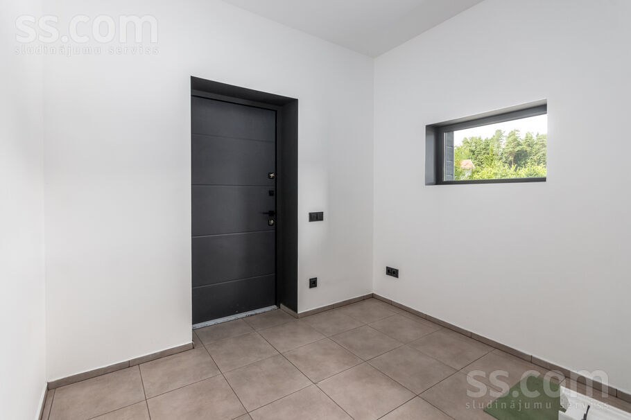 Veckalni 169, Dzērumi, Rīgas rajons, Ķekavas pag. — maja