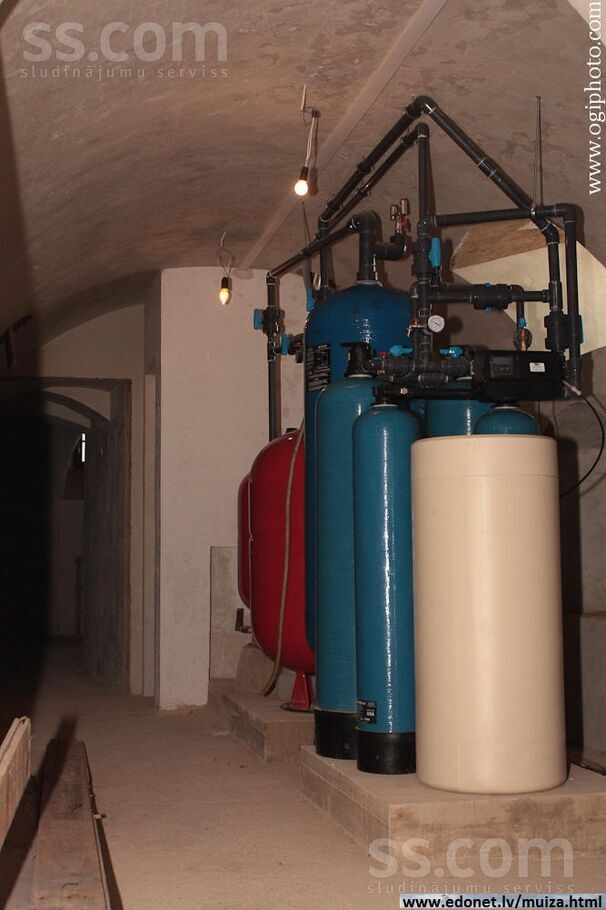 Madliena, Ogre un raj., Madlienas pag. — vienseta