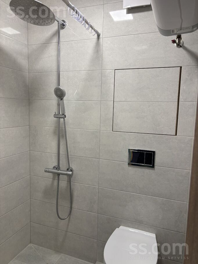 Liepājas iela 19, Ludza un raj., Ludza — dzivoklis