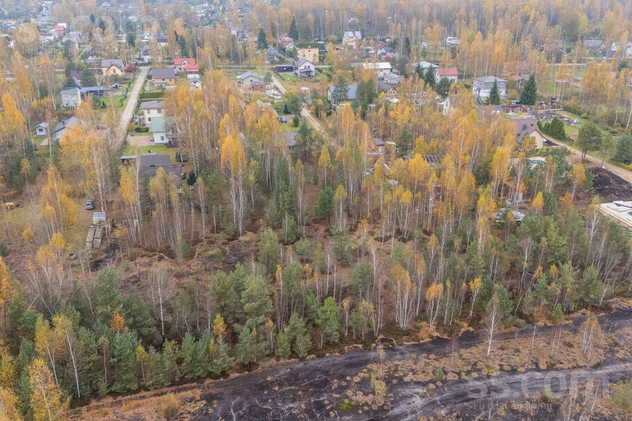 Rīta ceļš 4, Medemciems, Rīgas rajons, Olaines pag. — zeme