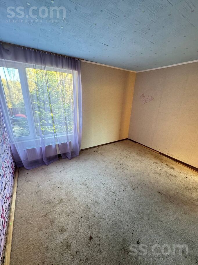 Ķīšupe 2 214, Rīgas rajons, Saulkrasti — maja