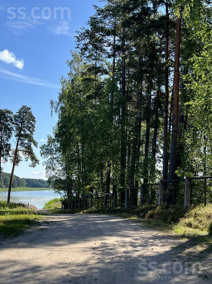 Ūdeņu iela 4, Gauja, Rīgas rajons, Carnikavas nov. — zeme