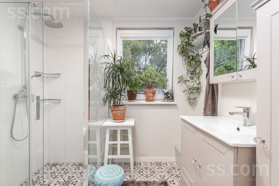 Slokas 26a, Rīga — maja