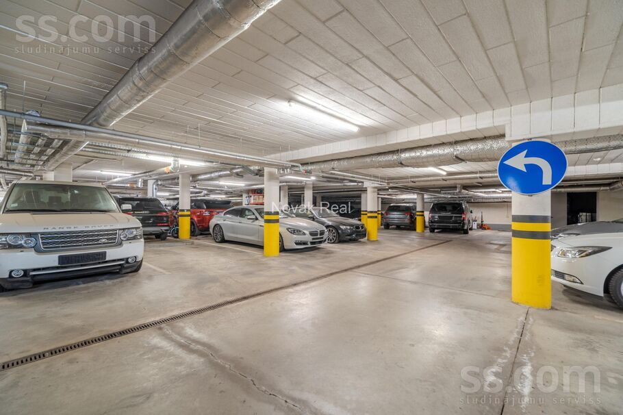 Dzintaru prospekts 39, Jūrmala — dzivoklis