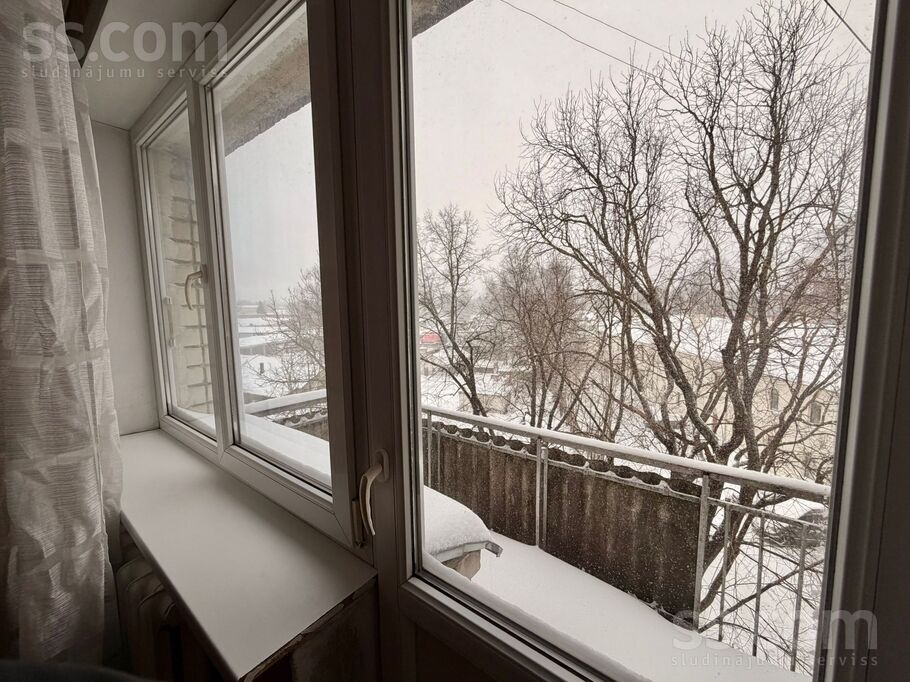 Daugavgrīvas 70k-2, Rīga — dzivoklis