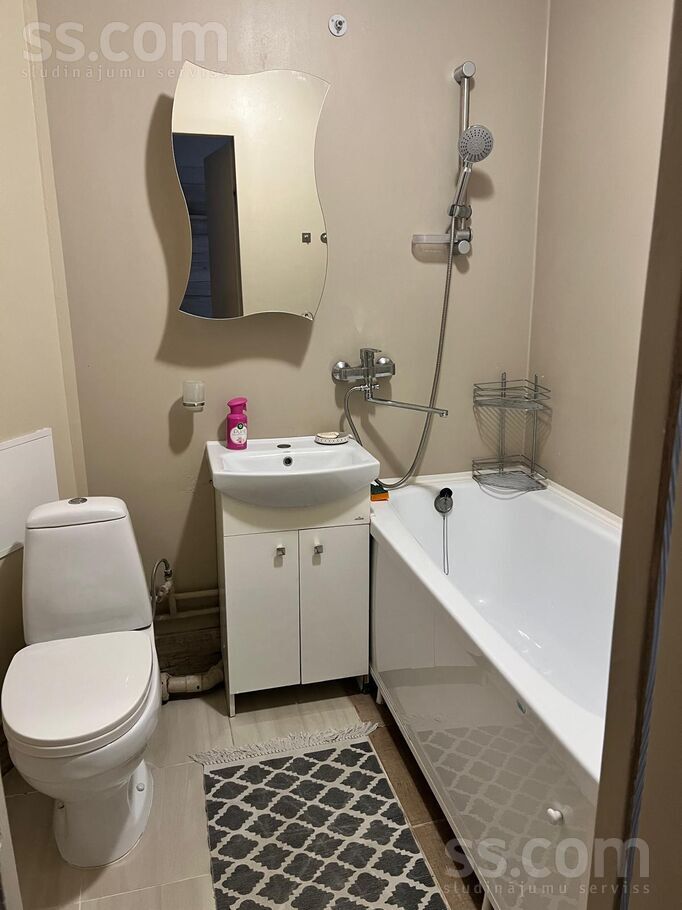 Tīnužu iela 11, Ogre un raj., Ogre — dzivoklis