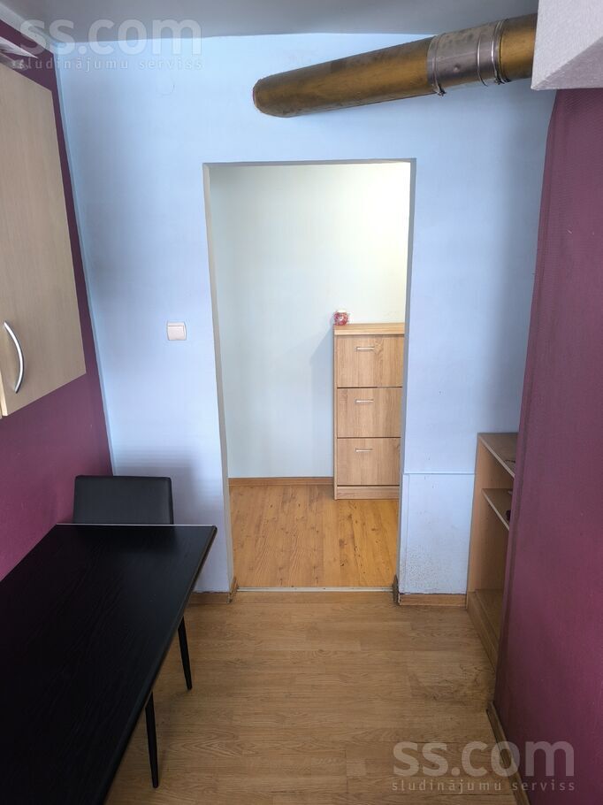 Ozolnieku ceriņi 9, Ozolnieki, Tukums un raj., Slampes pag. — dzivoklis