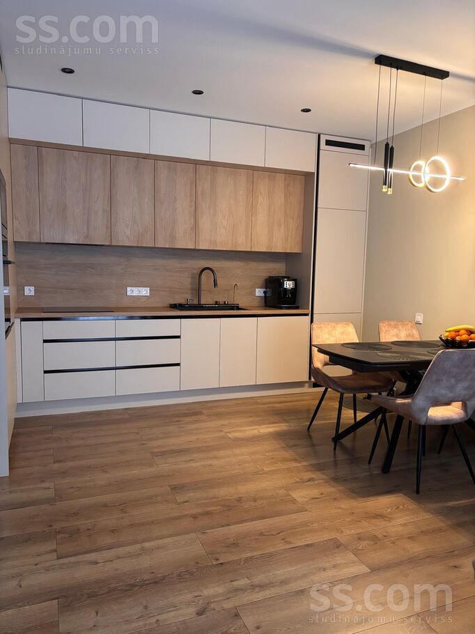 Instituta iela 29, Ulbroka, Rīgas rajons, Stopiņu nov. — dzivoklis